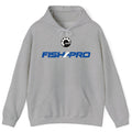 Brp Sea Doo Fishpro Hoodie