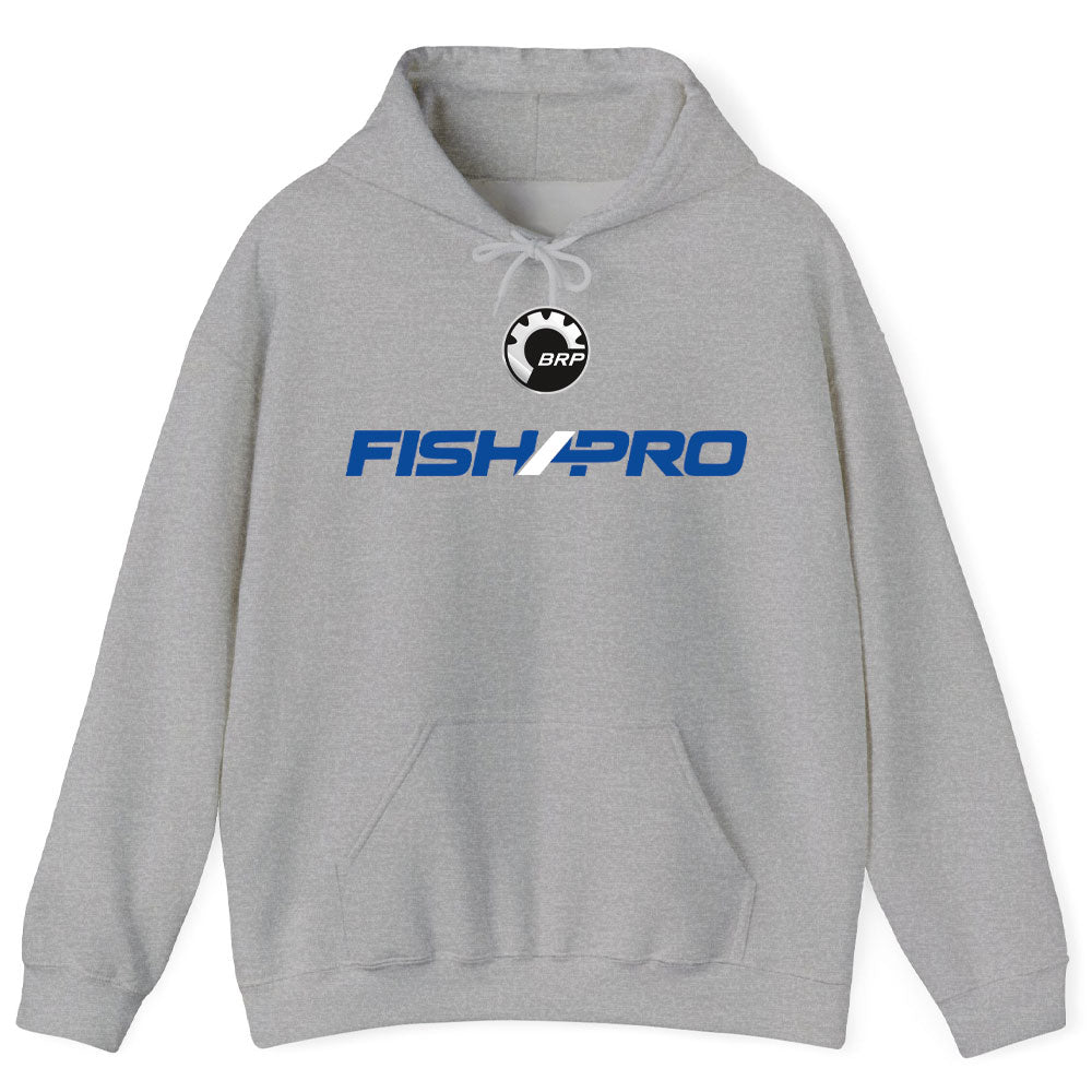 Brp Sea Doo Fishpro Hoodie