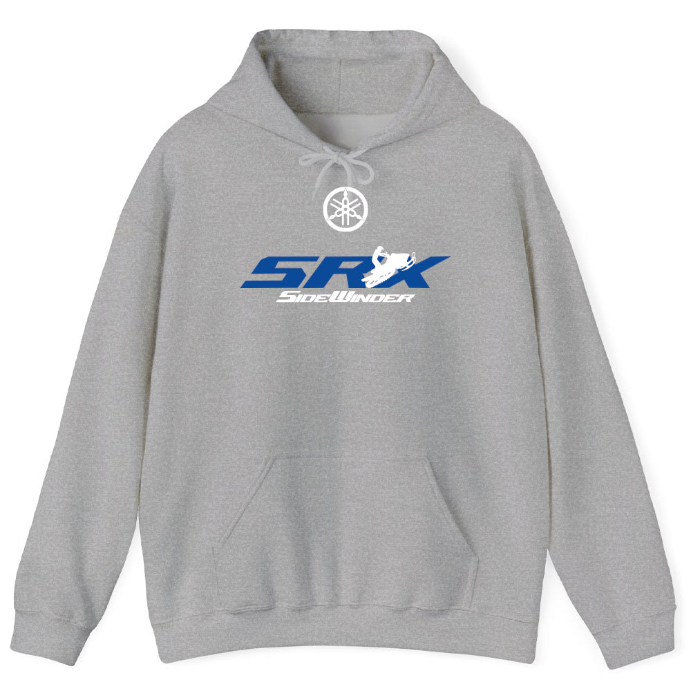 Yamaha Srx Sidewinder Hoodie