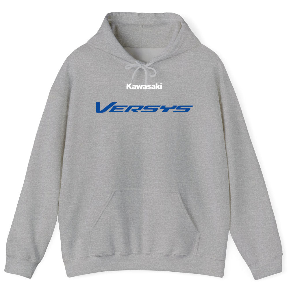 Kawasaki Versys Hoodie