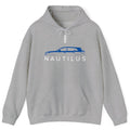 Lincoln Nautilus Hoodie