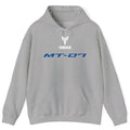 Yamaha Mt-07 Hoodie