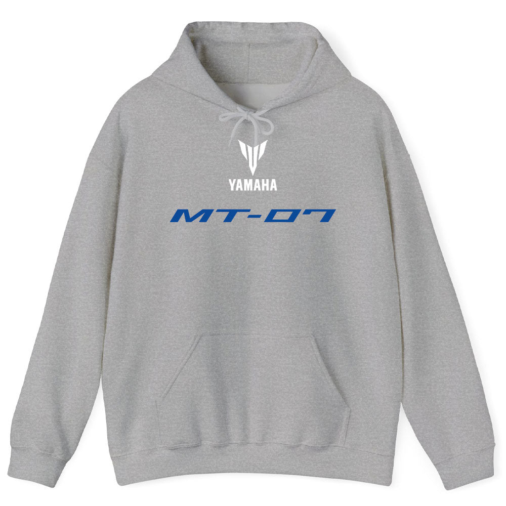 Yamaha Mt-07 Hoodie