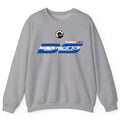 Brp Can-Am Maverick X3 DS Turbo RR Sweatshirt