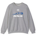 Toyota Rav4 Sweatshirt