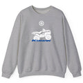 Yamaha Kodiak Sweatshirt