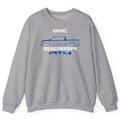 GMC Sierra At4 Sweatshirt