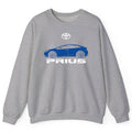 Toyota Prius Sweatshirt