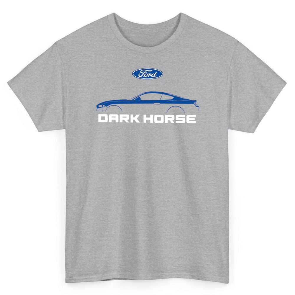 Ford Mustang Dark Horse T-Shirt