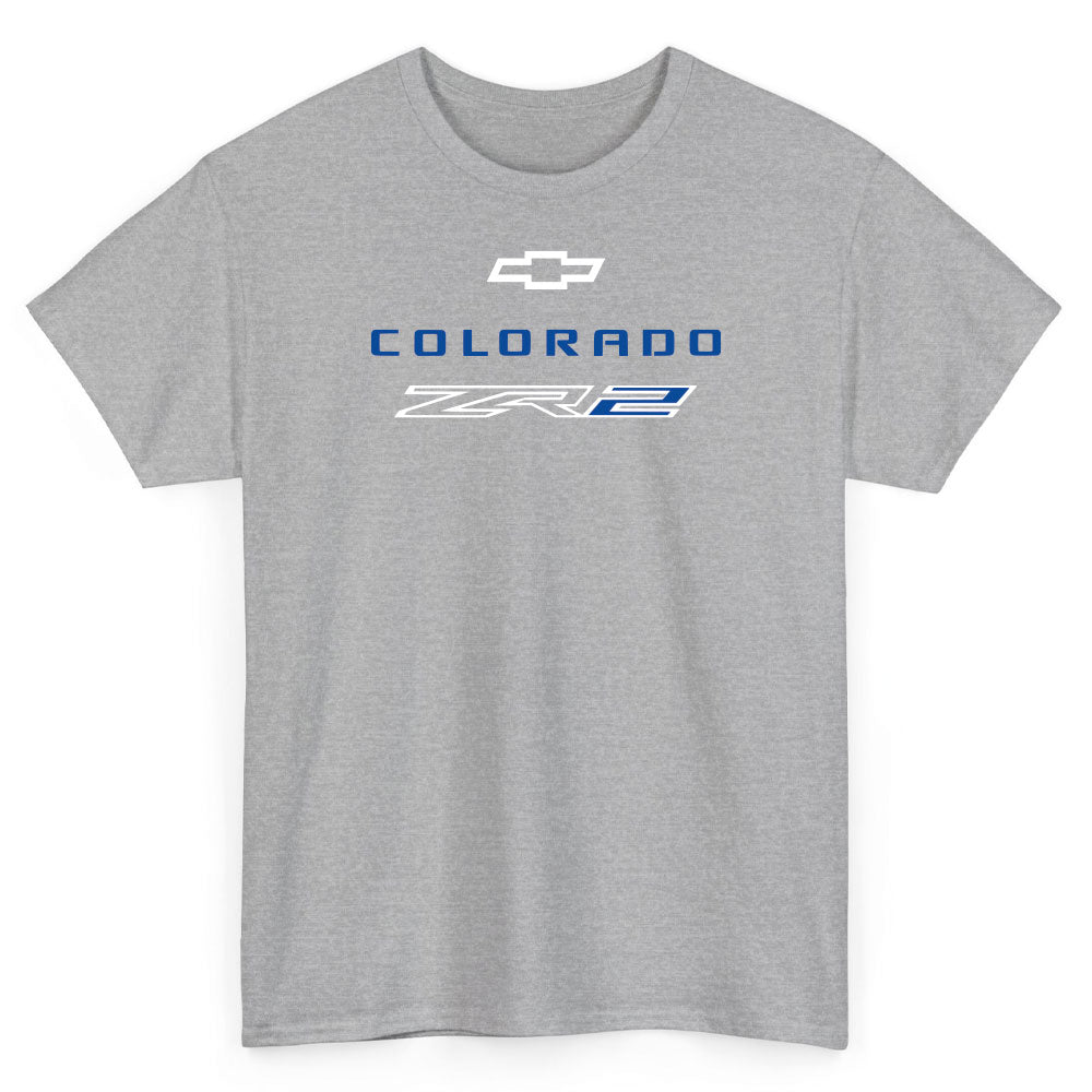 Chevrolet Colorado ZR2 T-Shirt