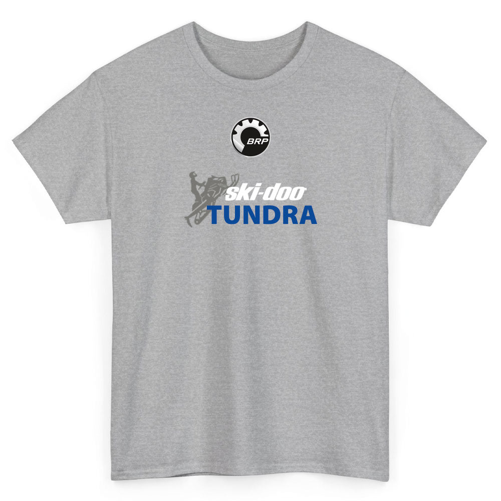 Brp Ski Doo Tundra T-Shirt