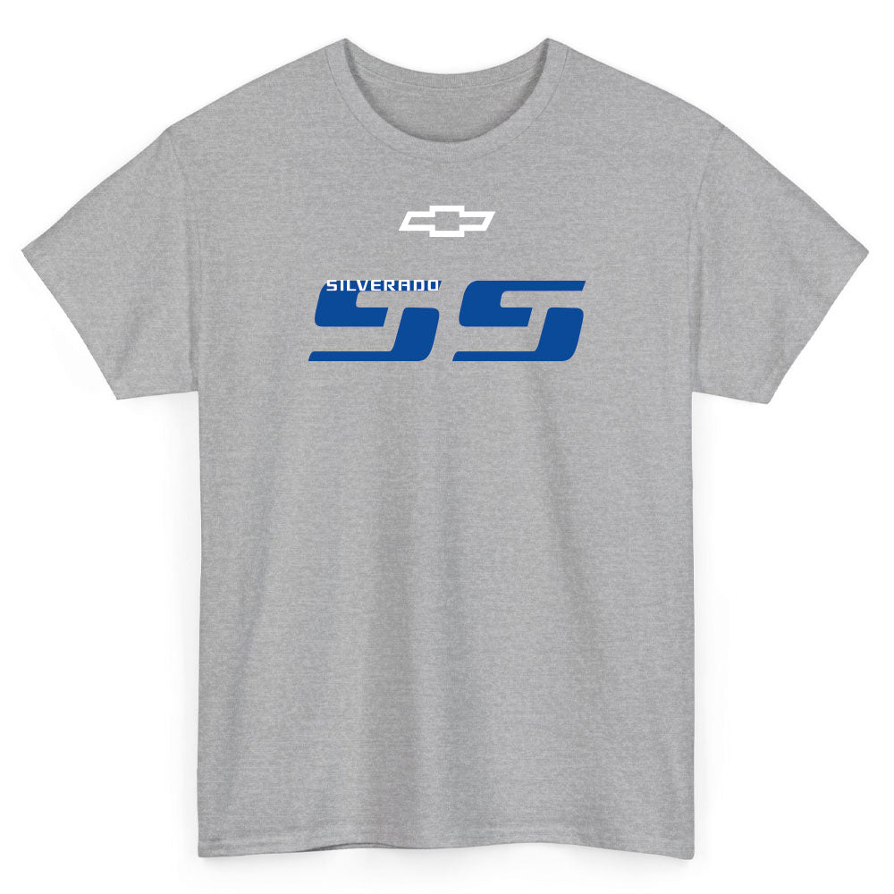 Chevrolet Silverado SS T-Shirt