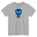 Corvette C5 R Jake Skull T-shirt