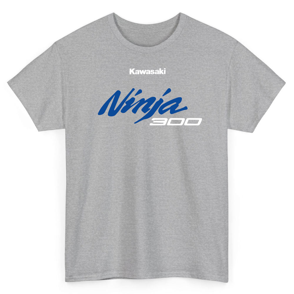 Kawasaki Ninja 300 T-Shirt