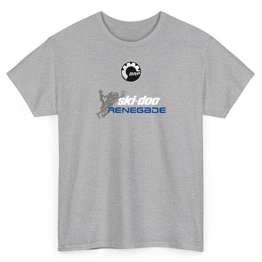 Brp Ski Doo Renegade T-Shirt
