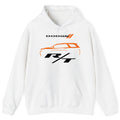 Dodge Durango Rt Hoodie