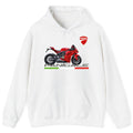 Ducati Panigale Hoodie
