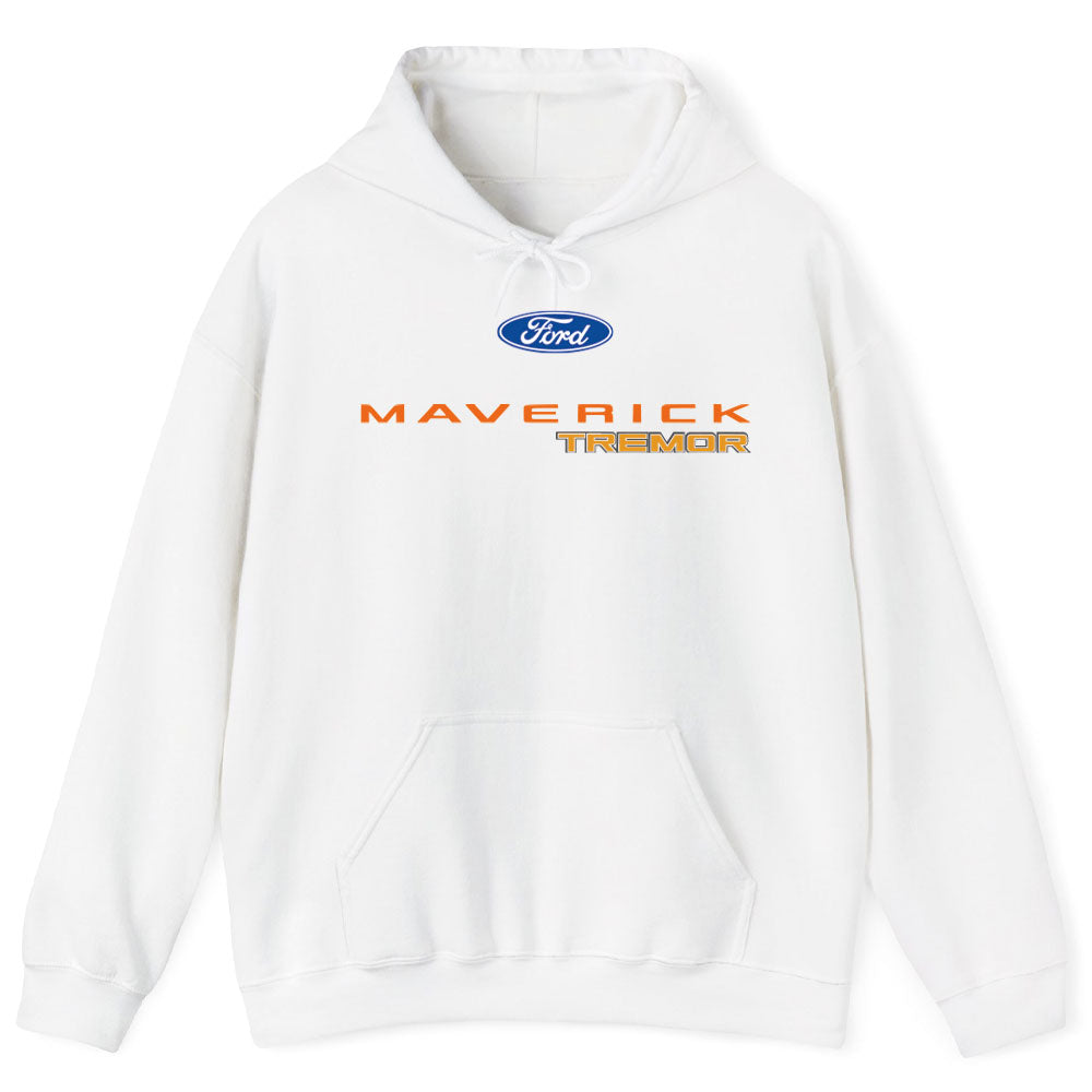 Ford Maverick Tremor Hoodie
