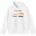 Dodge Durango Srt 392 Hoodie
