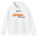 Kawasaki Ninja Zx-10R Hoodie