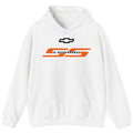 Chevrolet Camaro SS Hoodie