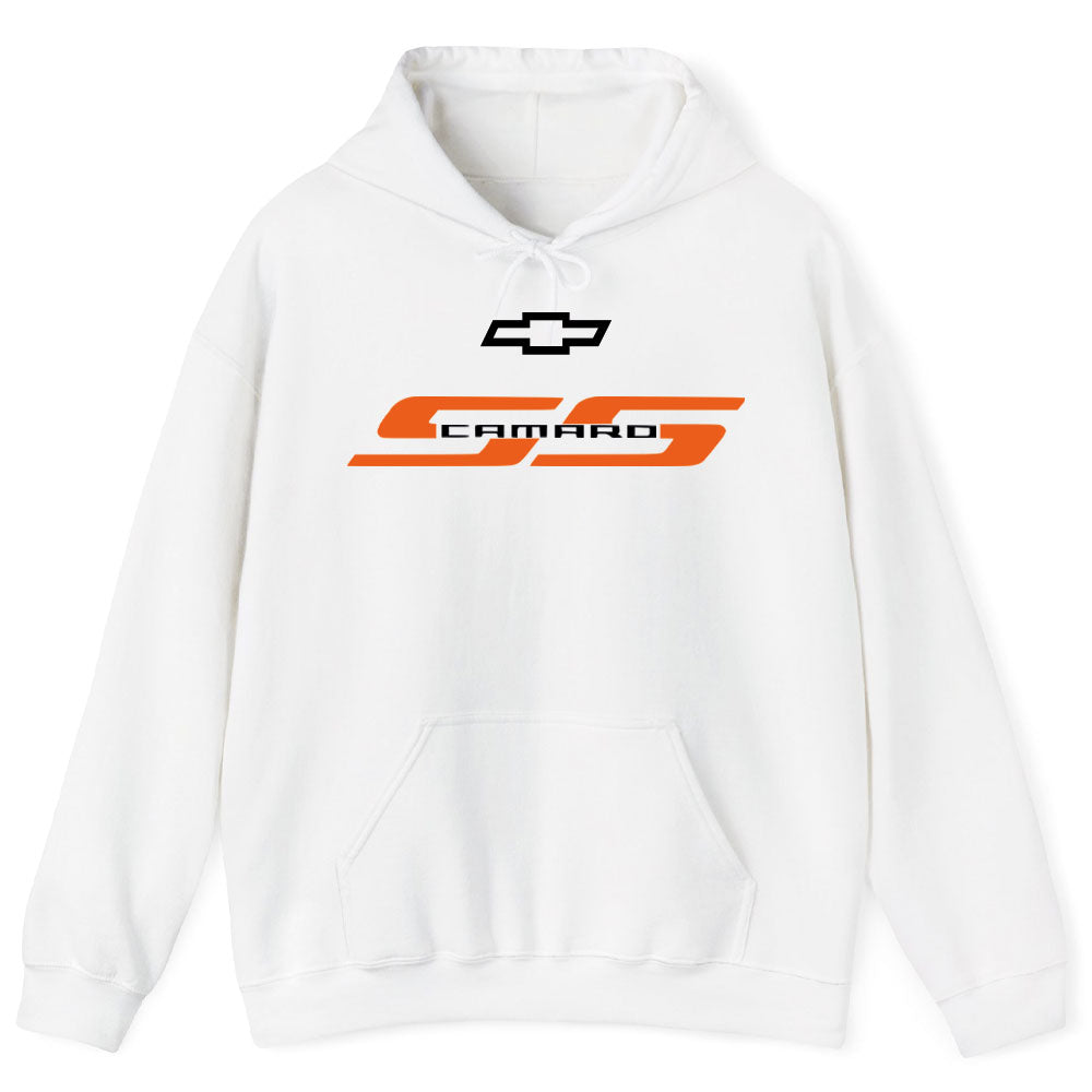 Chevrolet Camaro SS Hoodie