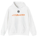 Yamaha JetBlaster Hoodie