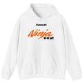 Kawasaki Ninja H2 Hoodie