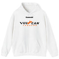 Kawasaki Vulcan Vaquero Hoodie