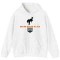 Ford Bronco Big Bend Hoodie