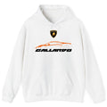 Lamborghini Gallardo Hoodie