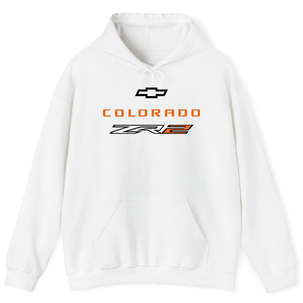 Chevrolet Colorado ZR2 Hoodie