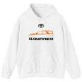 Toyota 4Runner Hoodie