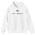 Yamaha Wolverine Hoodie