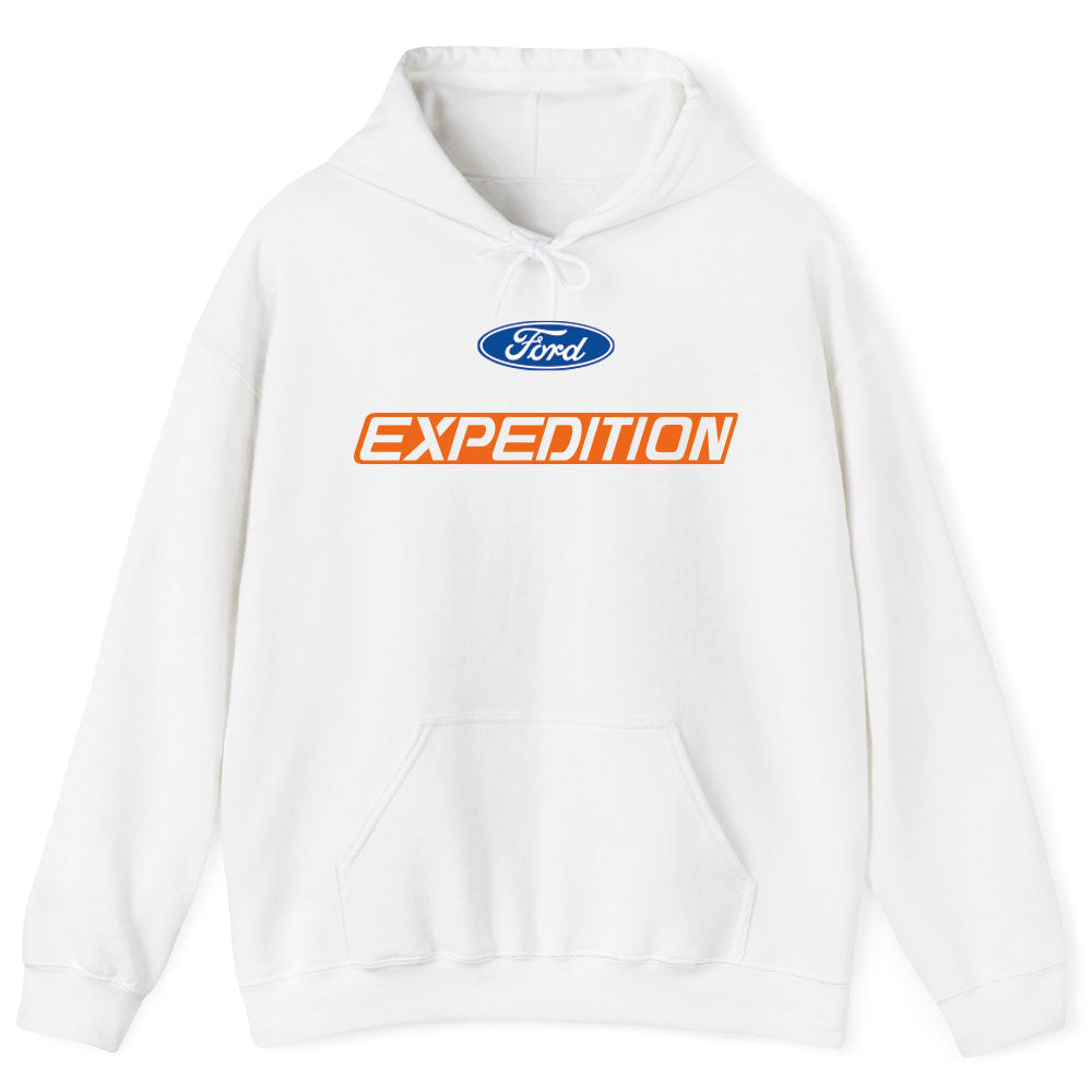 Ford Expedition Hoodie