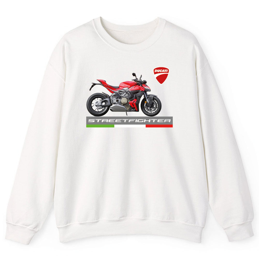 Ducati Streetfighter Sweatshirt