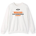 Chevrolet Silverado 1500 Trail Boss Sweatshirt