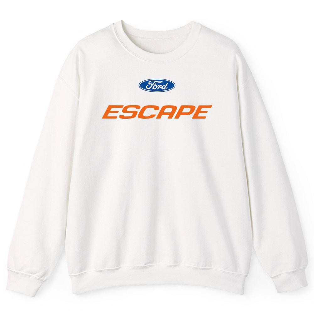 Ford Escape Sweatshirt