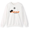 Yamaha Yzf R9 Sweatshirt
