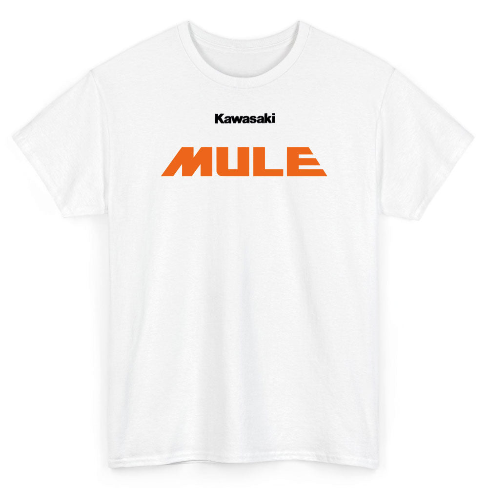 Kawasaki Mule T-Shirt