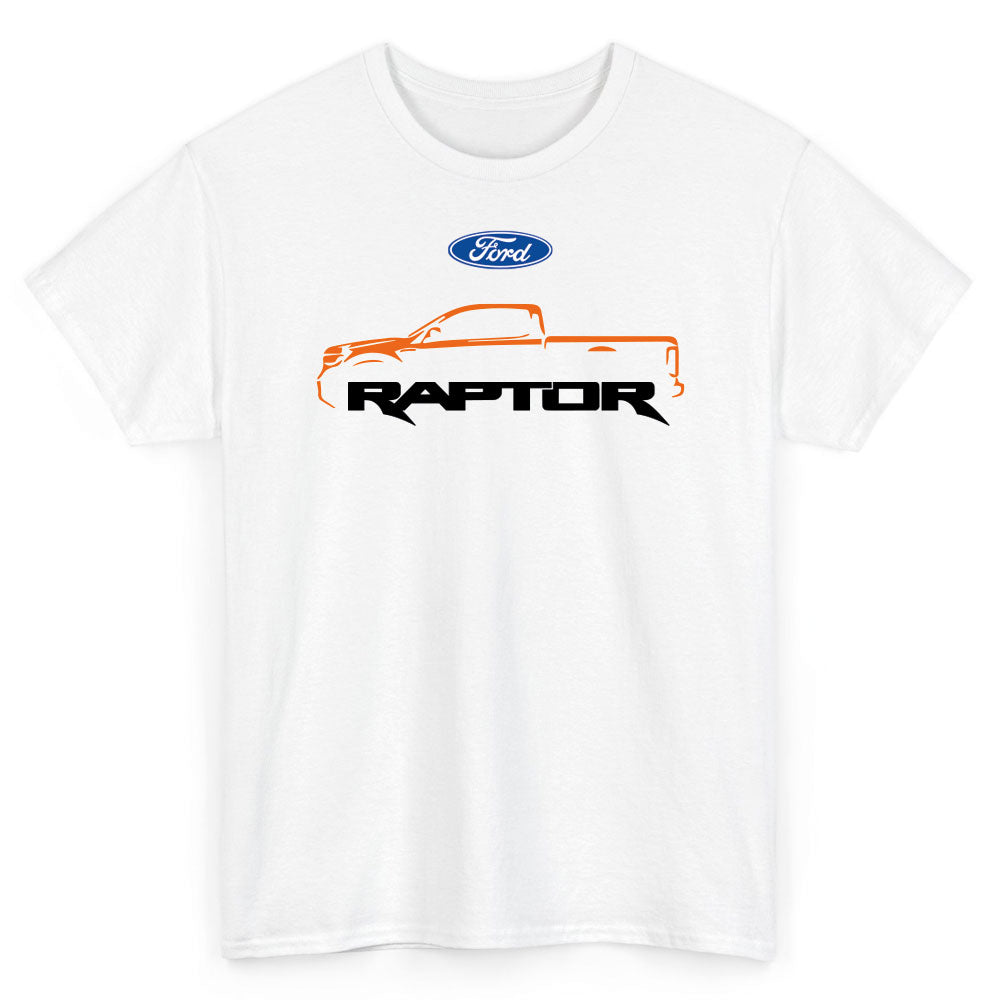 Ford Ranger Raptor T-Shirt