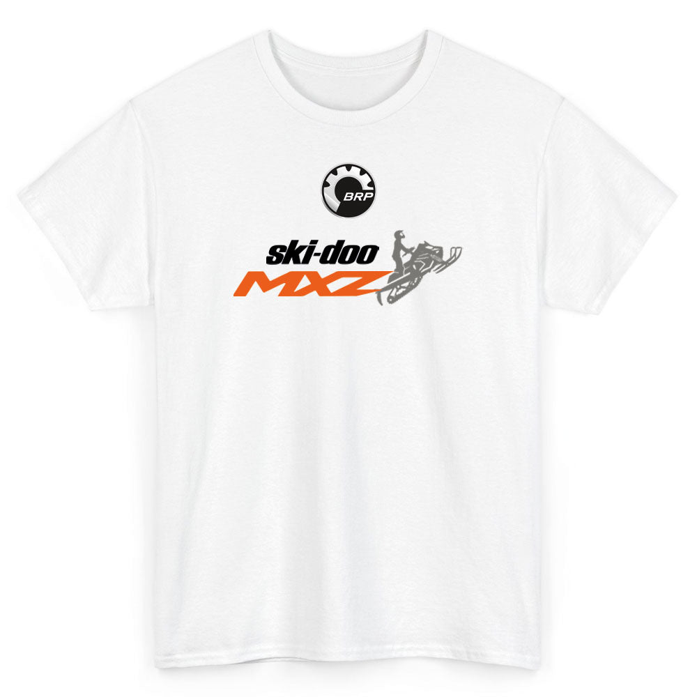 Brp Ski Doo Mxz T-Shirt