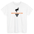 Ford Bronco Sasquatch T-Shirt