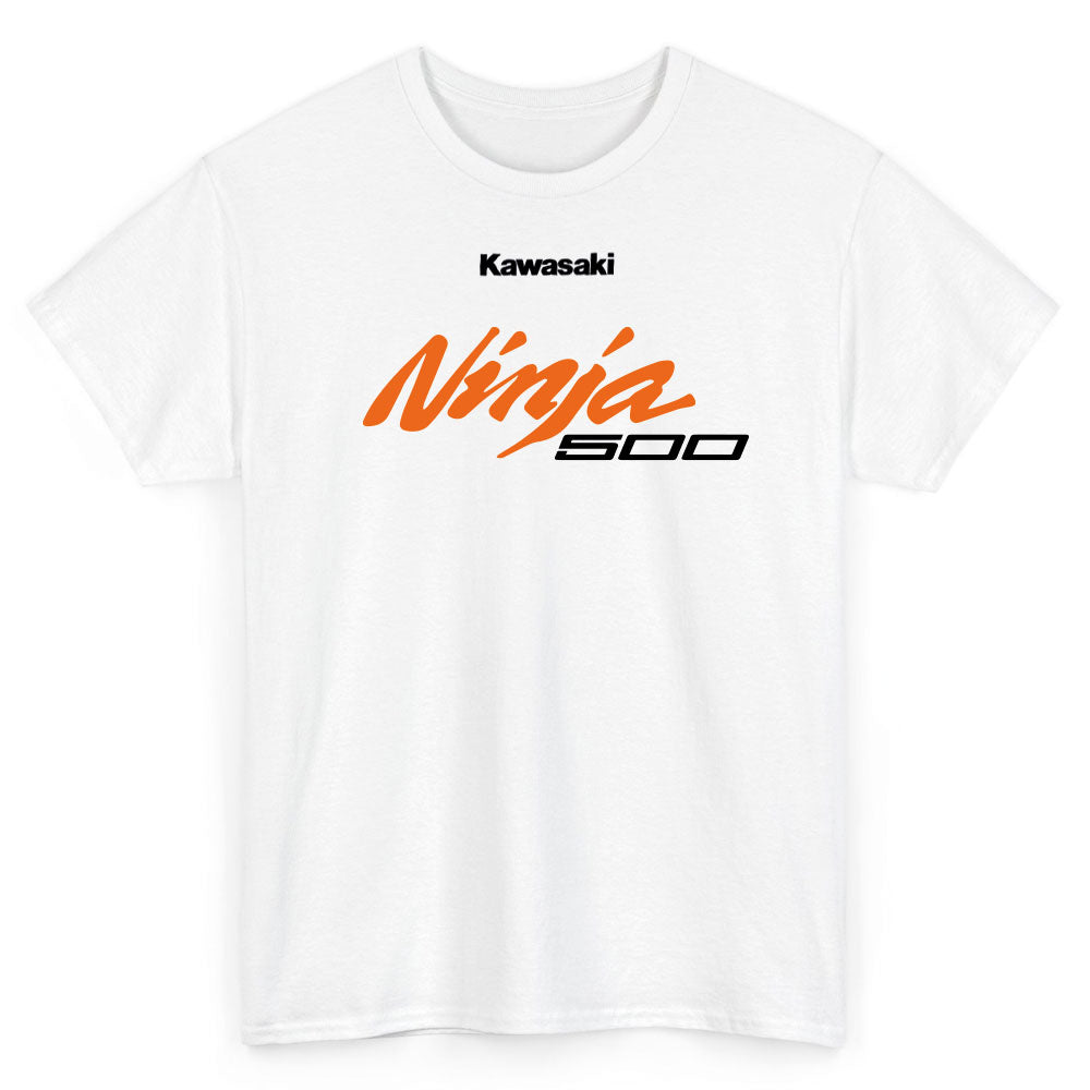 Kawasaki Ninja 500 T-Shirt