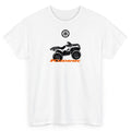 Yamaha Kodiak T-Shirt