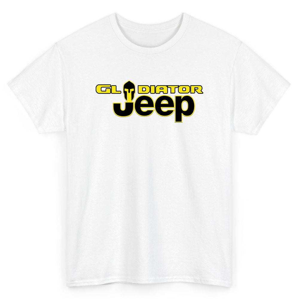 Jeep Gladiator T-Shirt