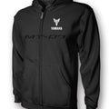Yamaha Mt-07 Full Zip Hoodie