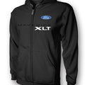 Ford Maverick XLT Full Zip Hoodie