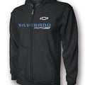Chevrolet Silverado ZR2 Full Zip Hoodie