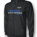 Chevrolet Silverado 1500 Trail Boss Full Zip Hoodie